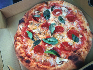 Mangia Pizza