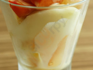 Shā Kǎ Tí Mojo Cafe