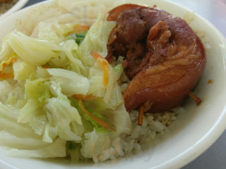 Tái Wān Wèi Jiǎo Kù Fàn
