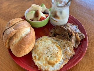 Sea Breeze Cafe