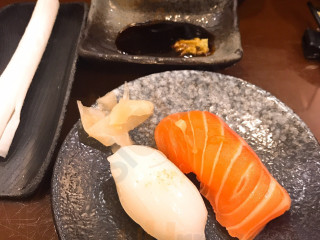 Zhēn Shù Rì Běn Liào Lǐ