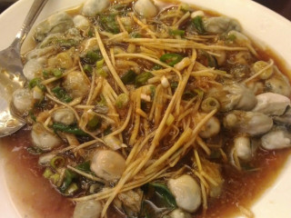 Tiān Xǐ Hǎi Xiān Xiǎo Chī