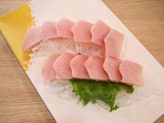 順億鮪魚專賣店 文心店