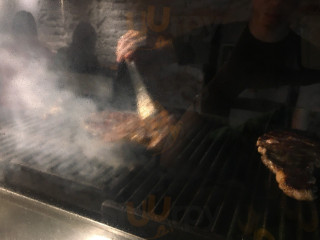 Yǔ Fàn Zhī Jiān Willsteak Only With U Niú Pái。fàn