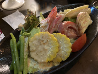 Xiǎo Liào Lǐ Shí Shì Chǔ