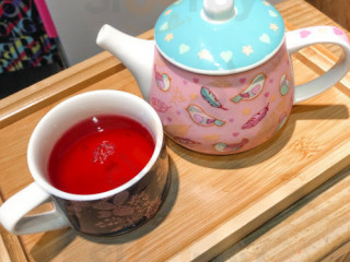 Zhuǎn Jiǎo Kā Fēi Qīng Shí