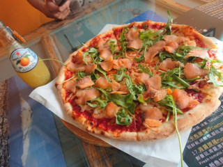 Xī Xī Lǐ Yì Shì Chuán Tǒng Pī Sà Diàn