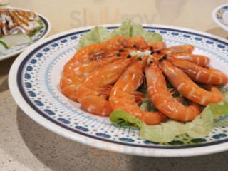 Zhú Yuán Hǎi Chǎn Diàn