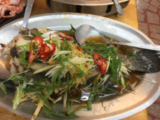 Sān Yè Huó Hǎi Xiān