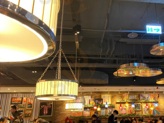 Tgi Fridays Xīng Qī Wǔ Cān Tīng Huá Tài Cān Tīng