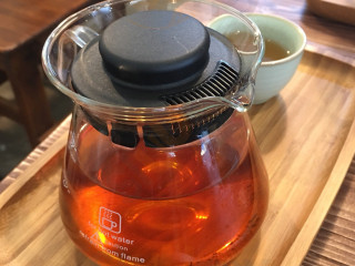 Dà Shān Kā Fēi Diàn