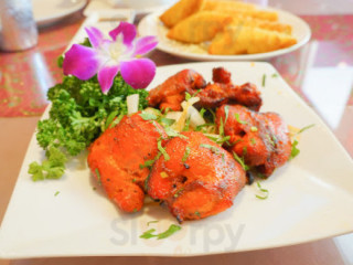 Spice Shop Indian Cuisine