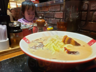Ramen Nagi Zhǐ Lā Miàn
