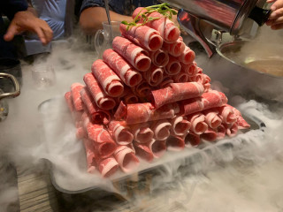 肉老大頂級肉品涮涮鍋 敦南店