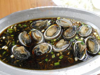 Měi Guān Yuán Hǎi Xiān Cān Tīng
