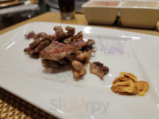 East Red Teppanyaki Creative Cuisine