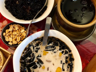Xiān Shān Xiān Cǎo