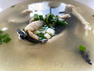 Chūn Gǔ Yǎng Zūn Xiū Xián Nóng Chǎng