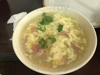 Shàng Shàng Xiǎo Chī Diàn