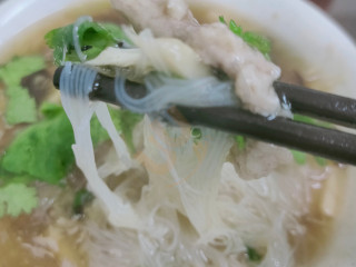 Mài Liáo Chì Ròu Gēng