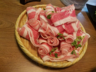 Zhǔ Huǒ Guō