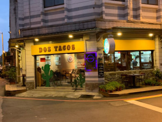 Dos Tacos