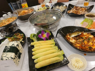 Hóng Xún Chéng Kuài Chǎo
