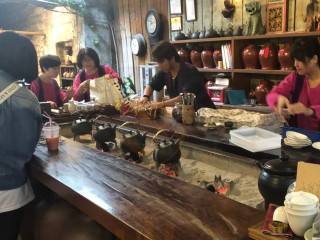 Jioufen Teahouse