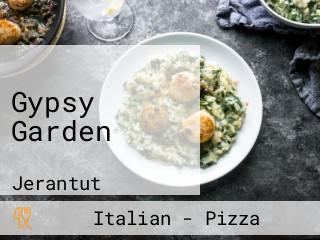 Gypsy Garden