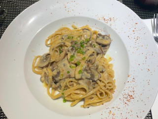 Restaurant Barcelona