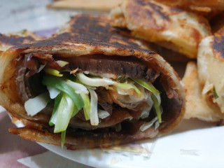 Jīn Xǔ Yuán