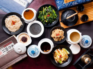 Táng Tài Zhōng Yǎng Shēng Dùn Pǐn Tián Tāng