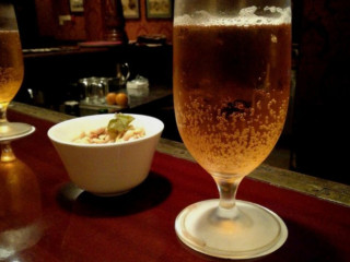 The Maj Pub Dine
