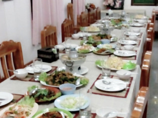 ครัวบ้านด่าน