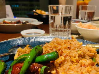 Shang Palace