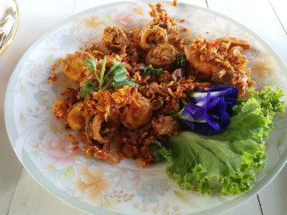 ทรายแก้วซีฟู้ด