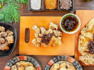 Tái Dōng Yuán Lóng Wú Gǔ Xián Sū Jī