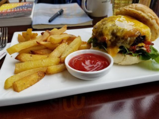 Cornerstone Cafe