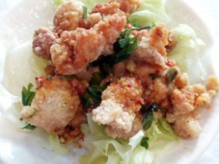 Lǎo Mā Sī Fáng Cài