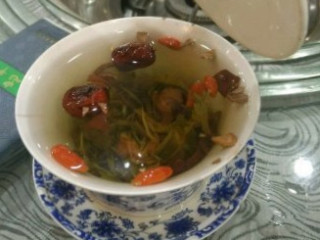 Zhōng Huá Shǒu Zhuā Dà Wáng Jiǎn Gōu Yán Diàn