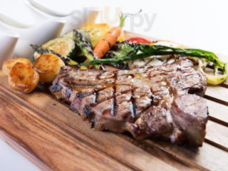 Tuscany Grill