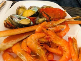 Hàn Quán Rì Cān Tīng （wǔ Hàn Zhōu Jì Jiǔ Diàn）