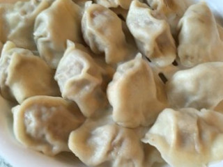 Dà Qīng Huā Jiǎo Zi Wǔ Wǔ Lù Diàn