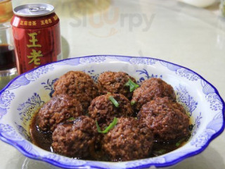 Yǒng Chūn Chuán Jiā Cài