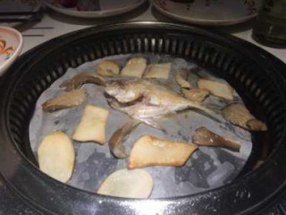 Xiǎo Mián Yáng Huǒ Guō Diàn