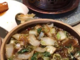 Lǎo Jiē Fāng Shěng Yìn Diàn