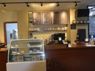 Highlands Coffee