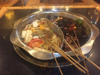 Yù Lín Chuàn Chuàn Xiāng Yù Lín Diàn