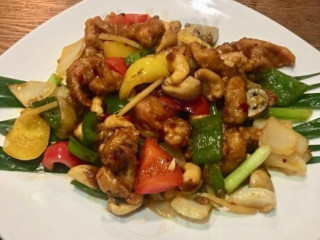 Tài Chú