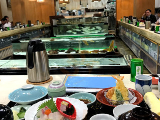 レストラン テラス